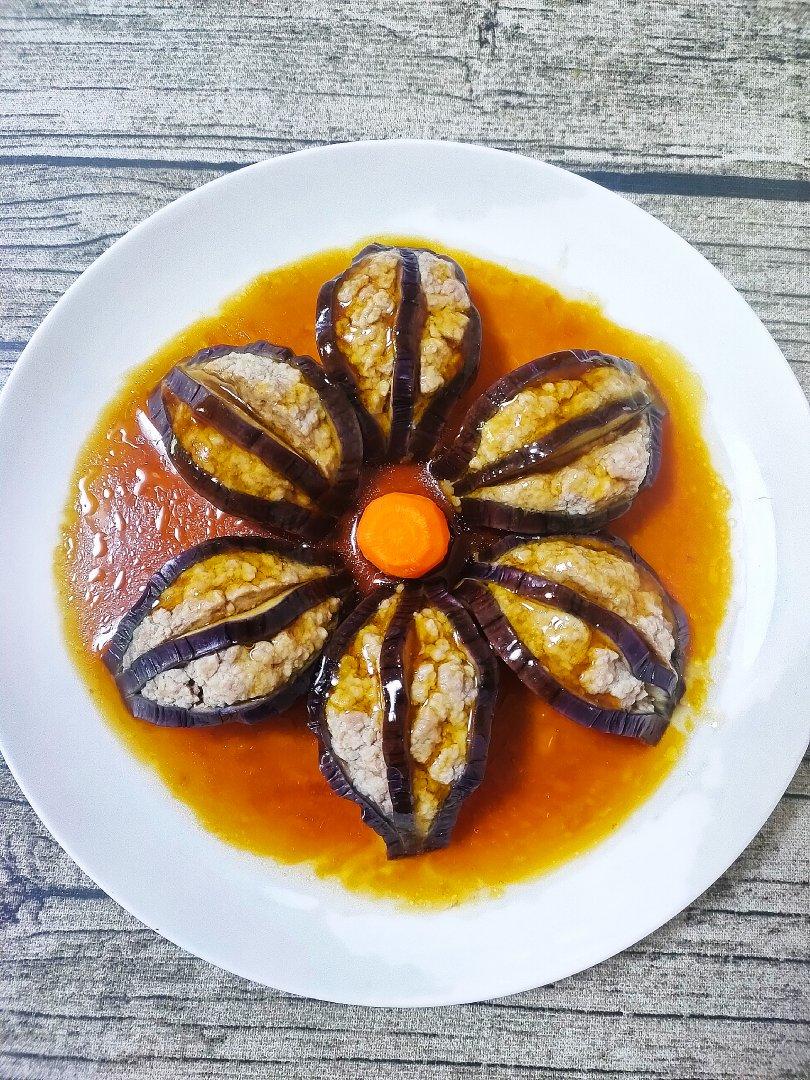 灯笼茄子