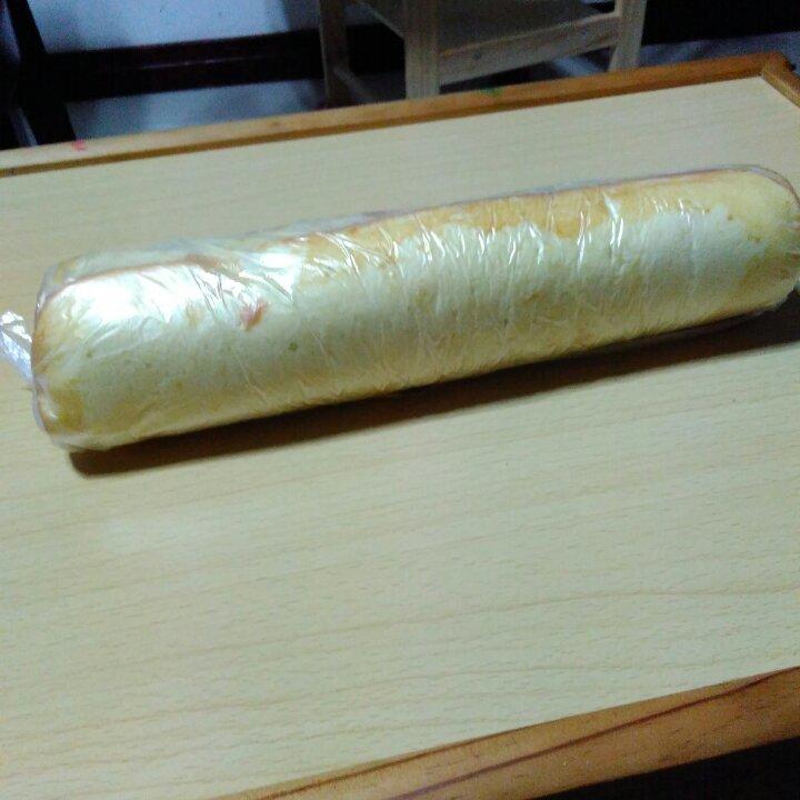 肉松蛋糕卷