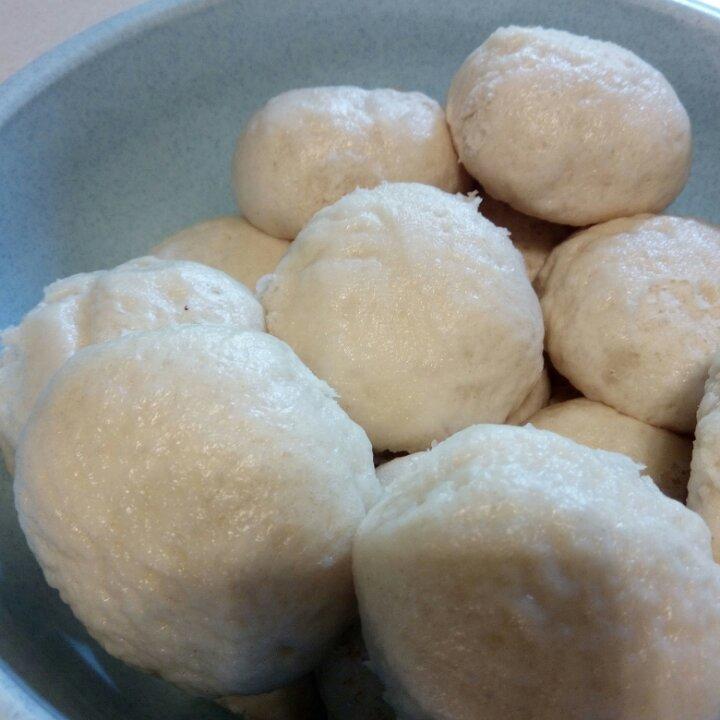 馒头成形记（图文完全版）