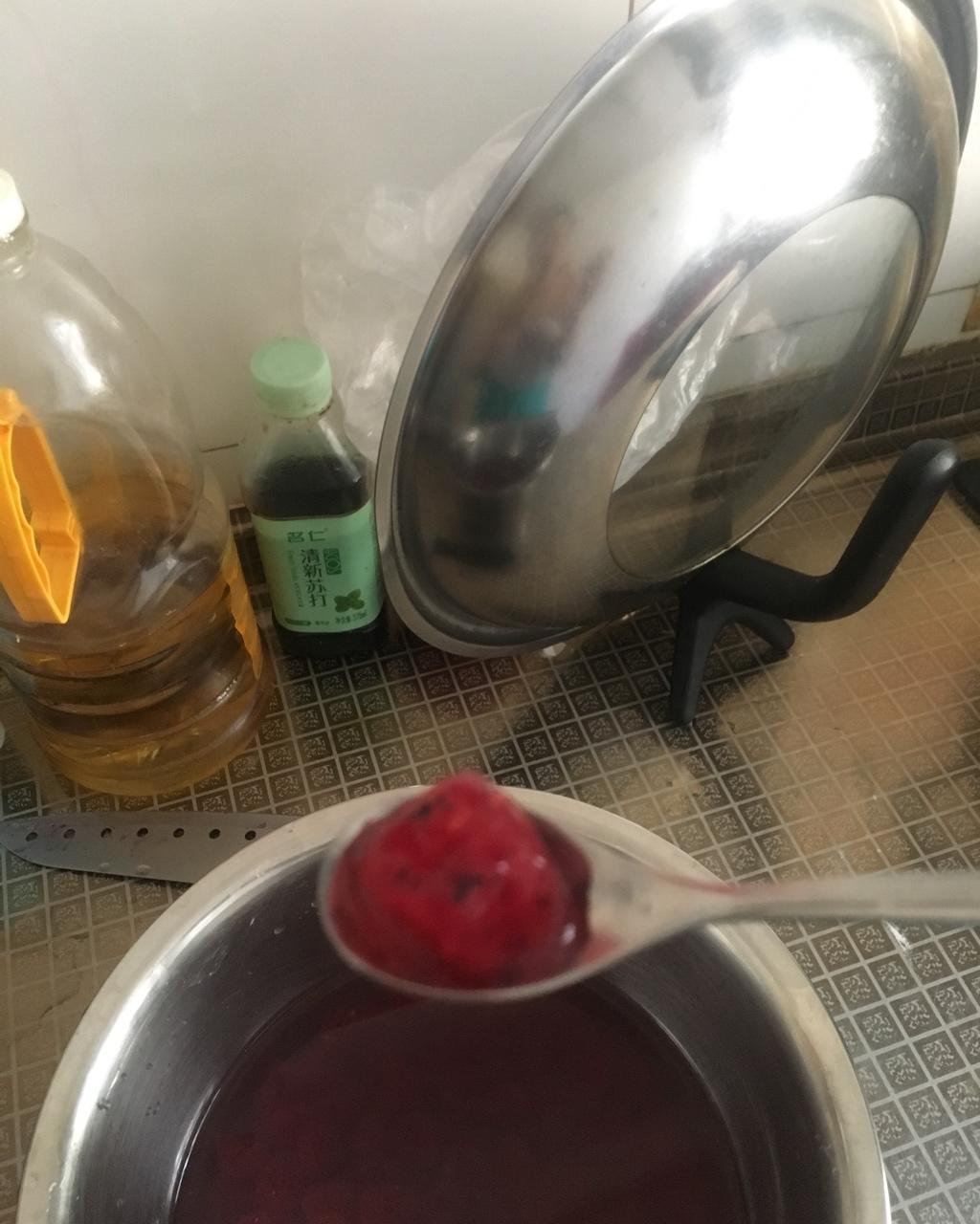 【完胜市售珍珠】的自制红糖珍珠～