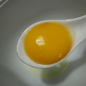 史上最简单的勺子分蛋法的做法 步骤3