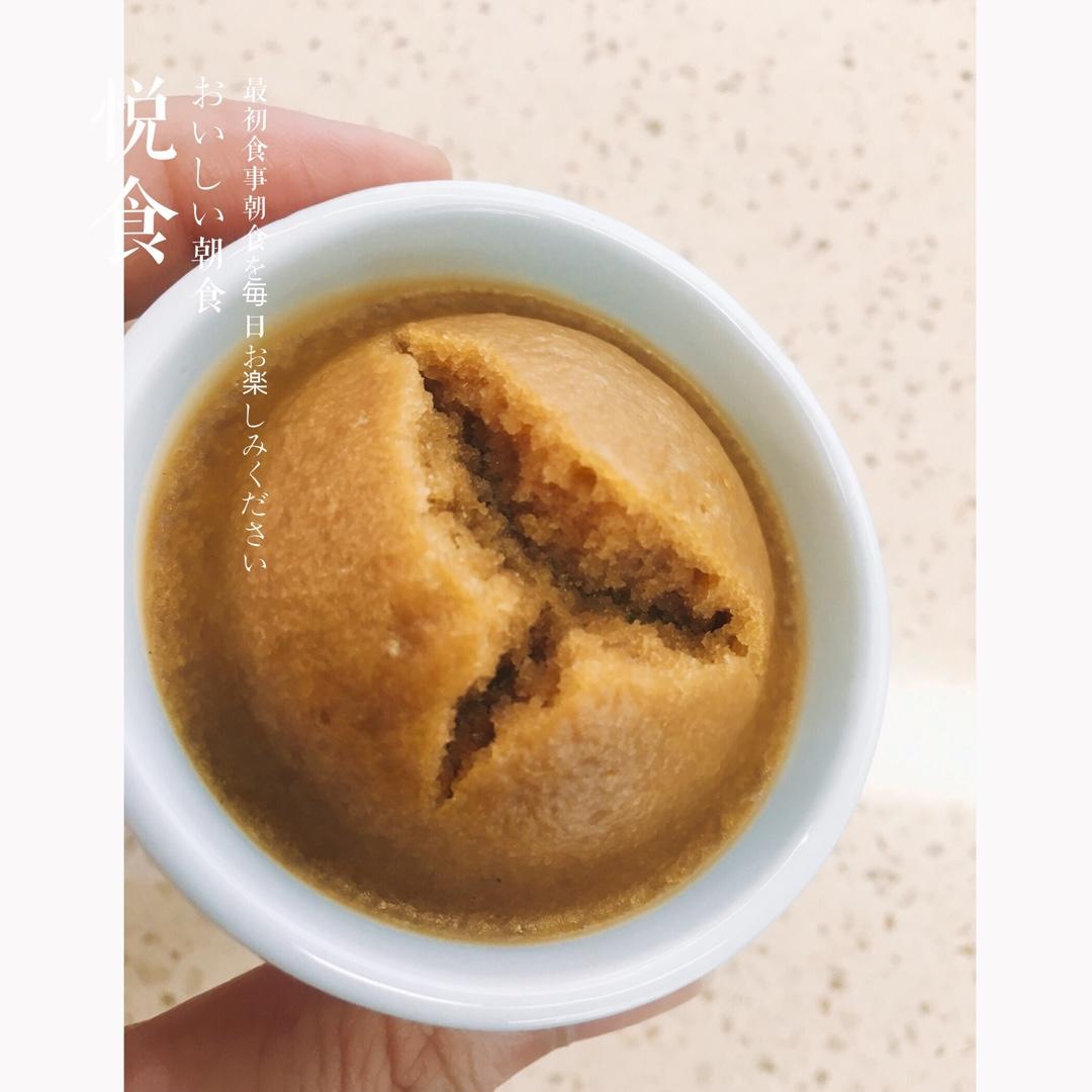 最简单蒸碗糕