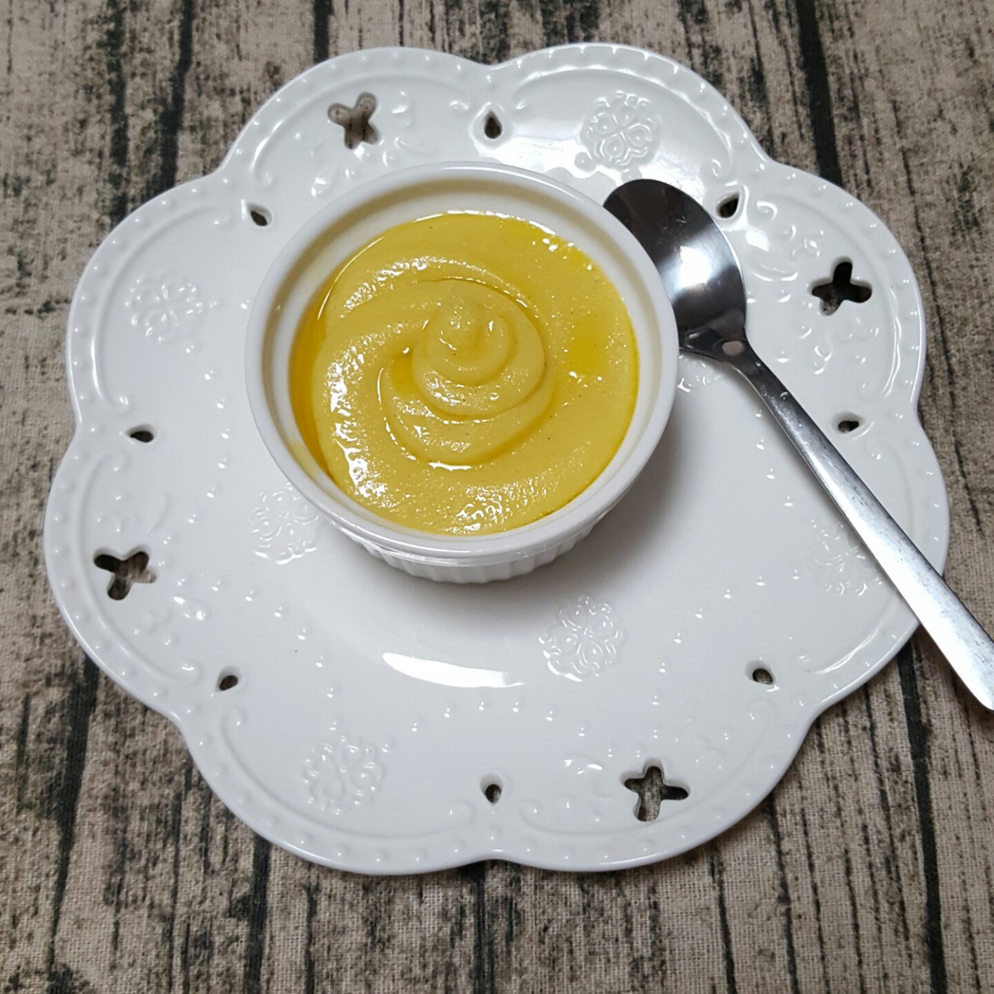 土豆泥（最美味科学的终极版本）