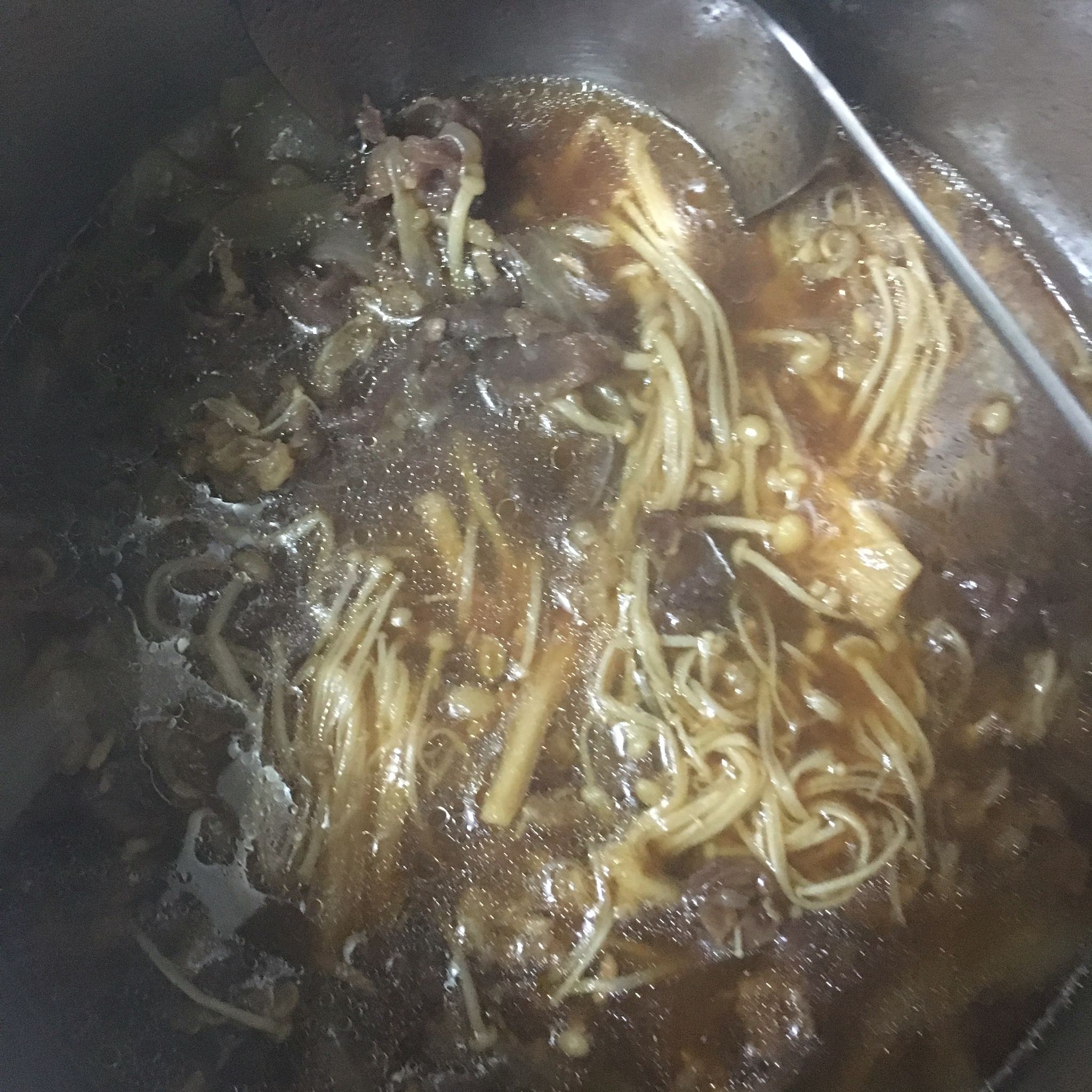 吉野家牛肉饭（牛丼）