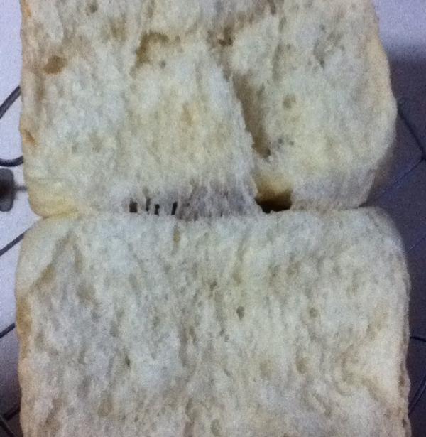 熊猫吐司面包