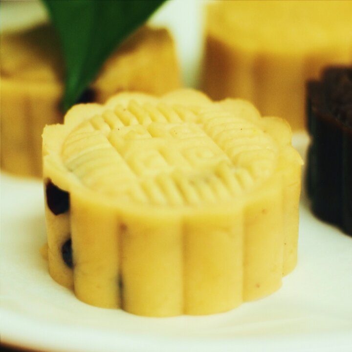 绿豆糕