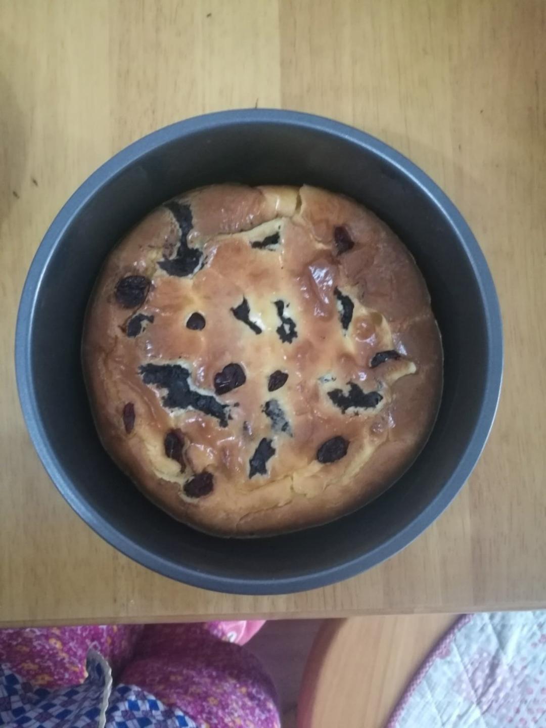 芝士布朗尼蛋糕 Cream Cheese Brownie