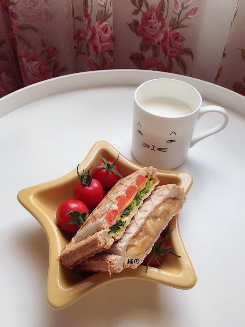 『喵食记』