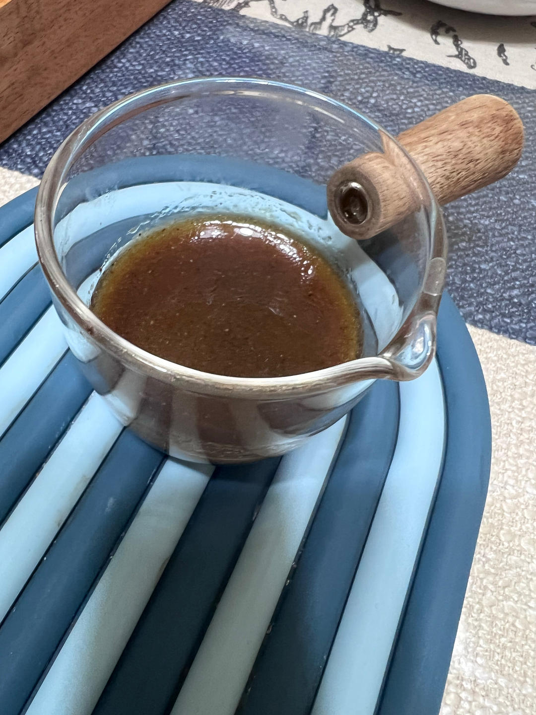 好吃到哭泣的油醋汁