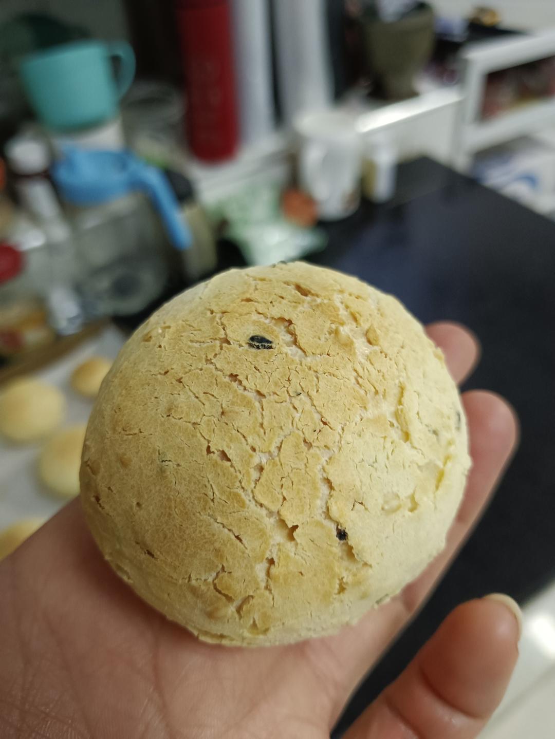 恐龙蛋·麻薯面包·麻薯包 自己做了1000➕的私人配方