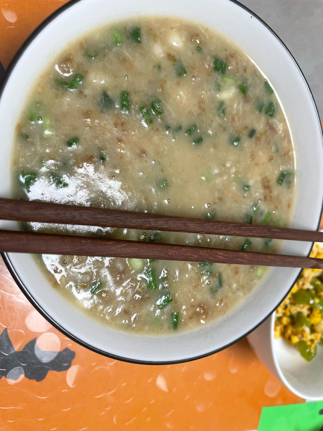 宁波油渣芋艿羹（黑珍珠二钻餐厅热销菜在家也能做）