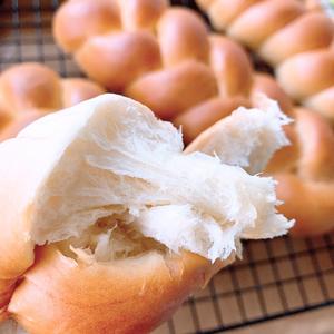 “小芳”面包的做法 步骤7