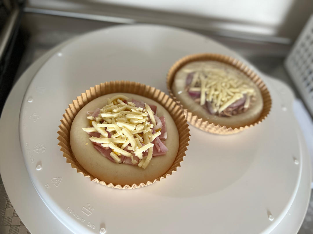 实用冷冻披萨备餐法