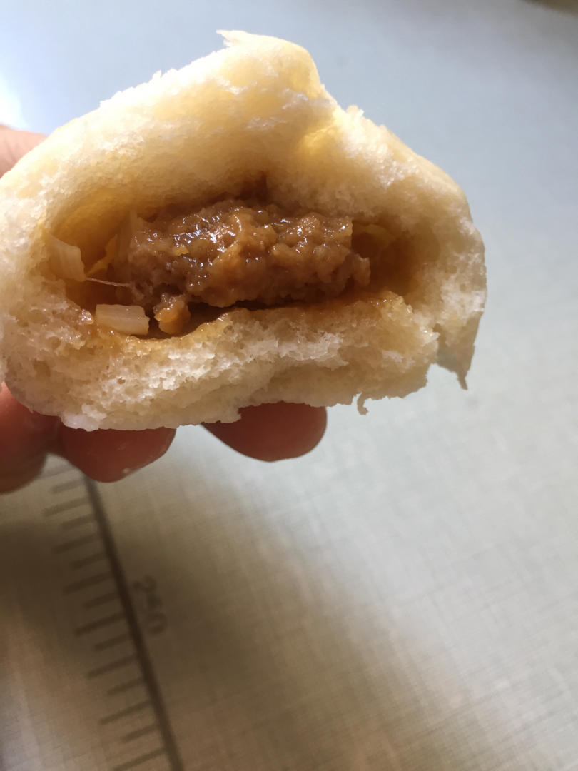 狗不理包子