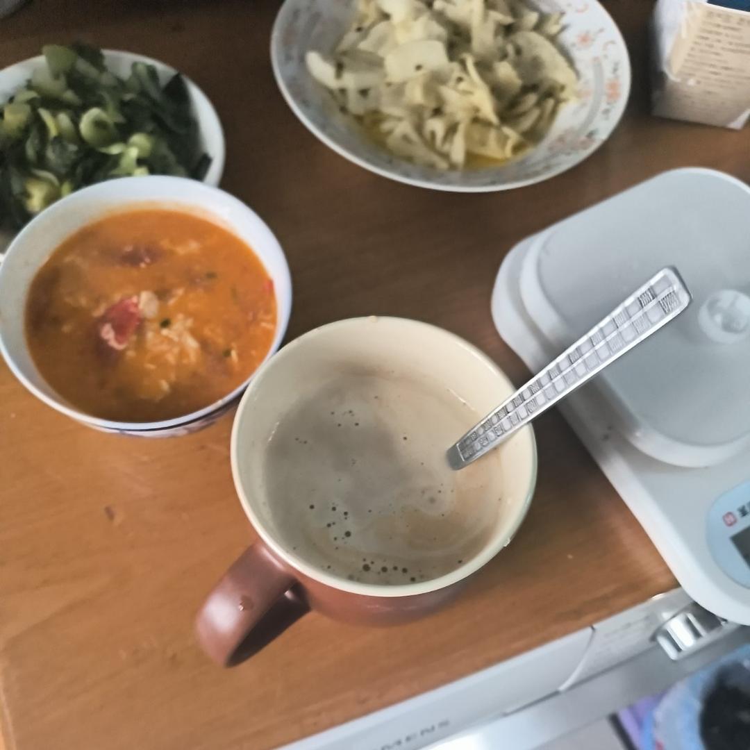 椰奶芋圆