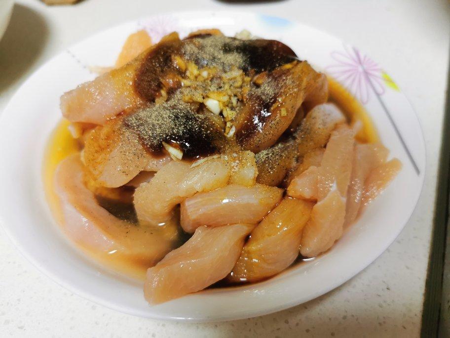 🔥这也太香了❗️好吃到吮指的香酥鸡肉条
