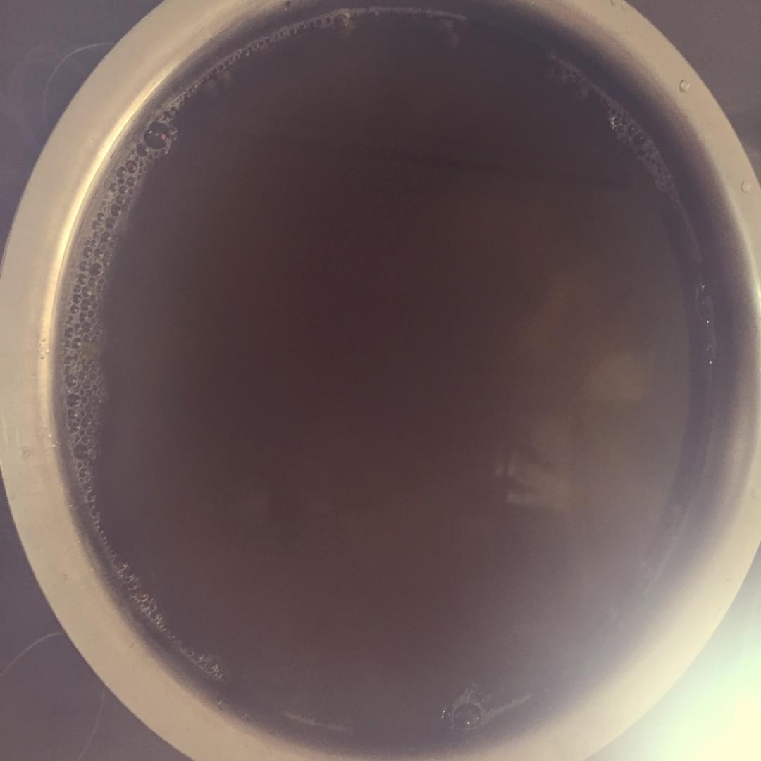 绿豆汤