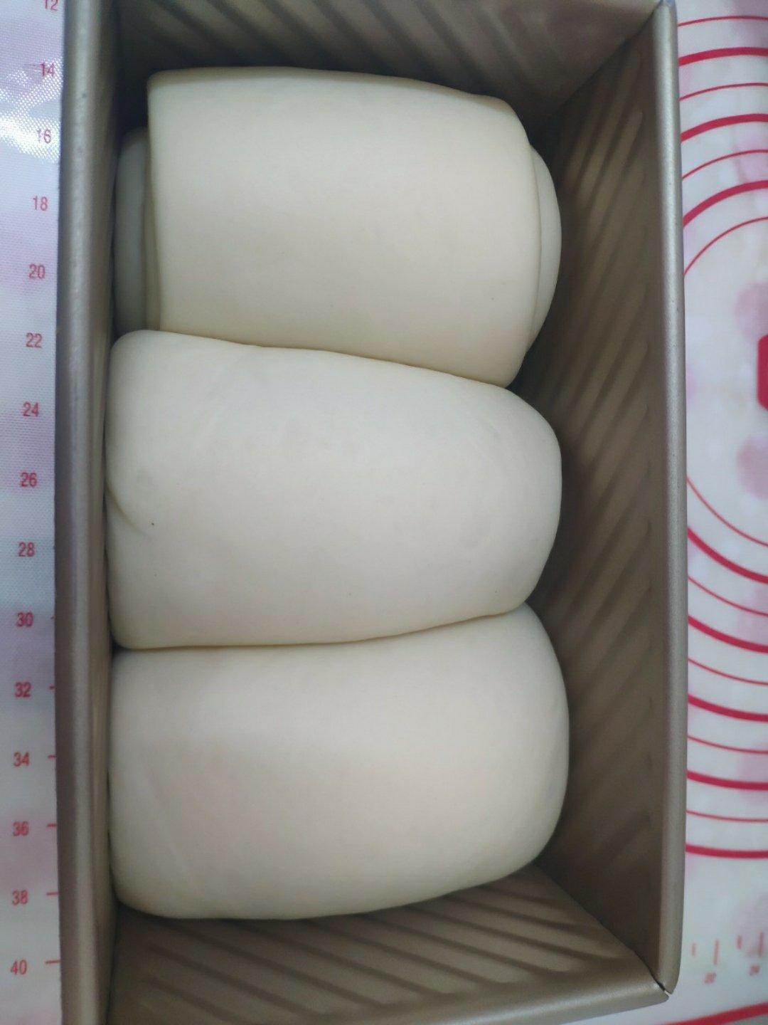 纯奶手撕吐司