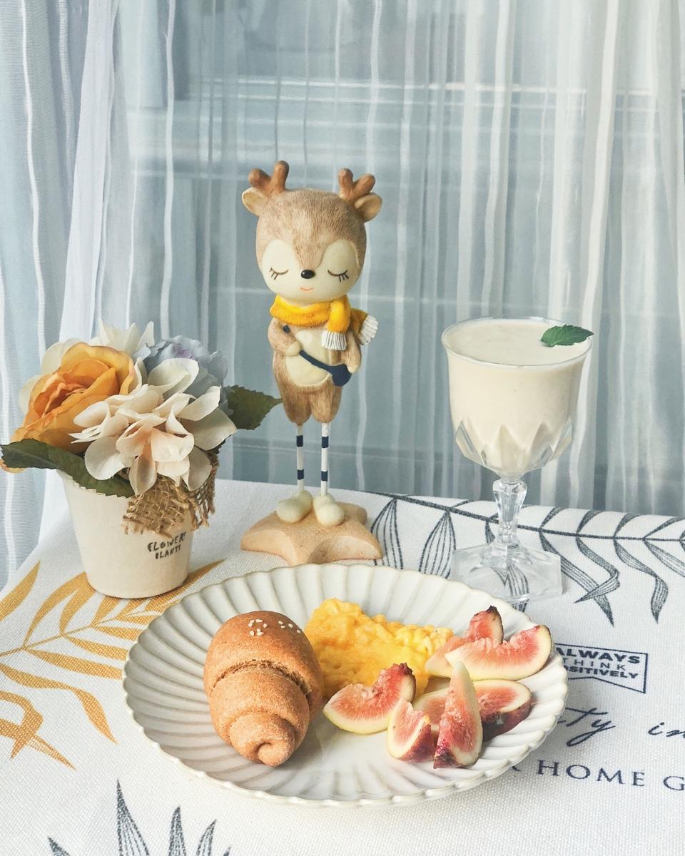 早餐🍞