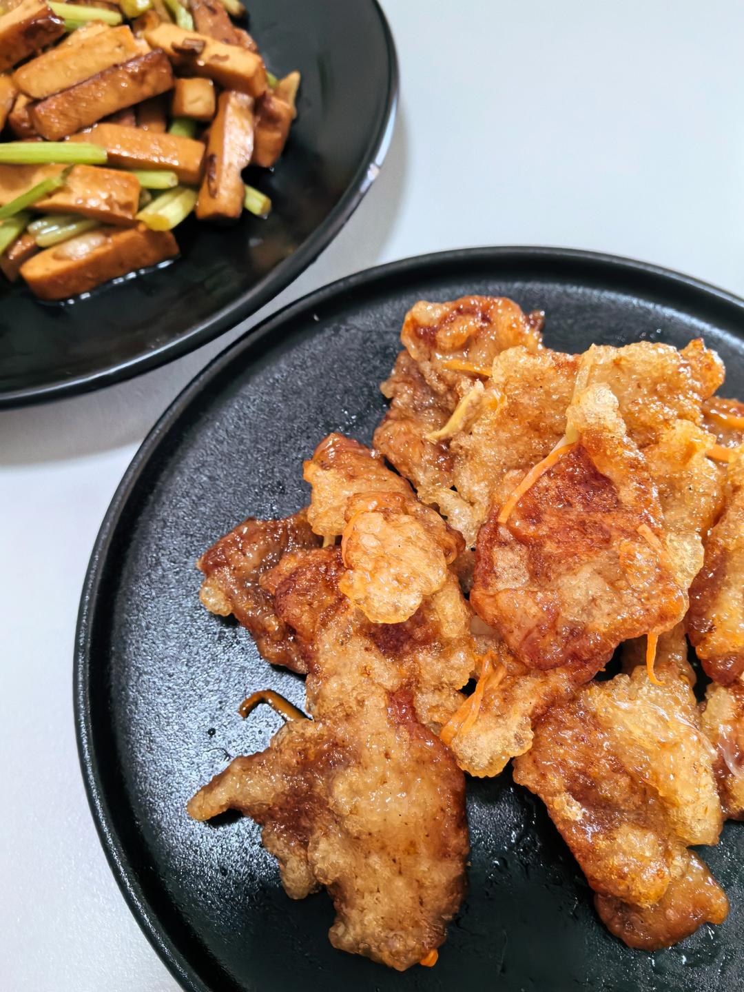 锅包肉