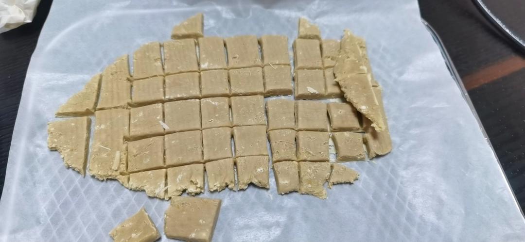 【果蔬奶片】消耗奶粉健康宝贝零食