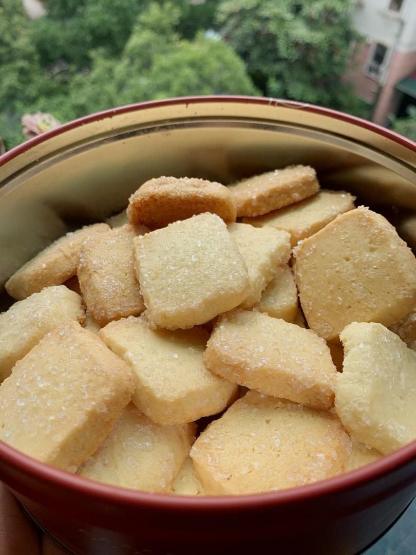 独家！最蓝罐！