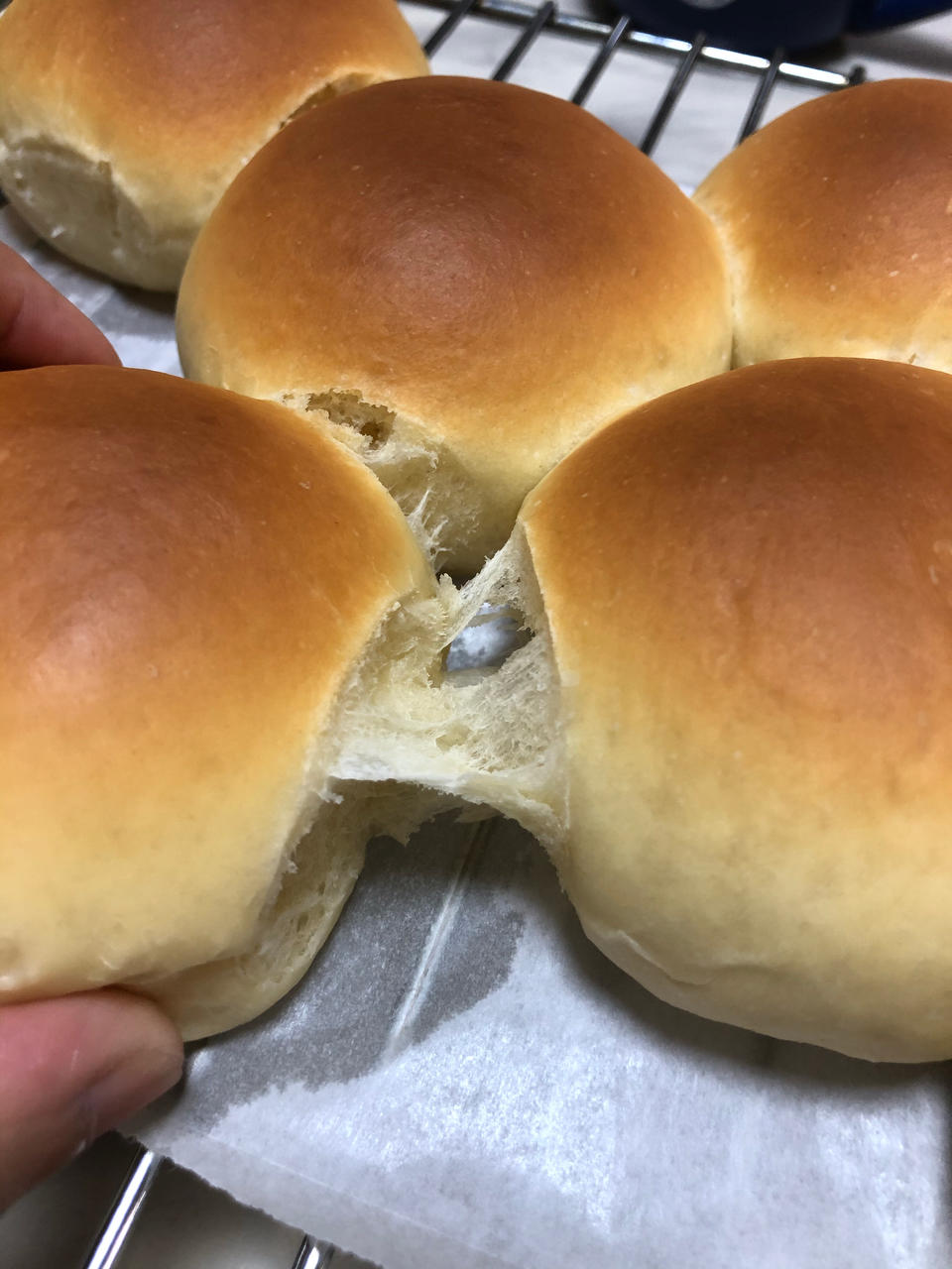 没做后悔，做了更后悔！后悔为啥没有早点儿做---绵绵绵吐司