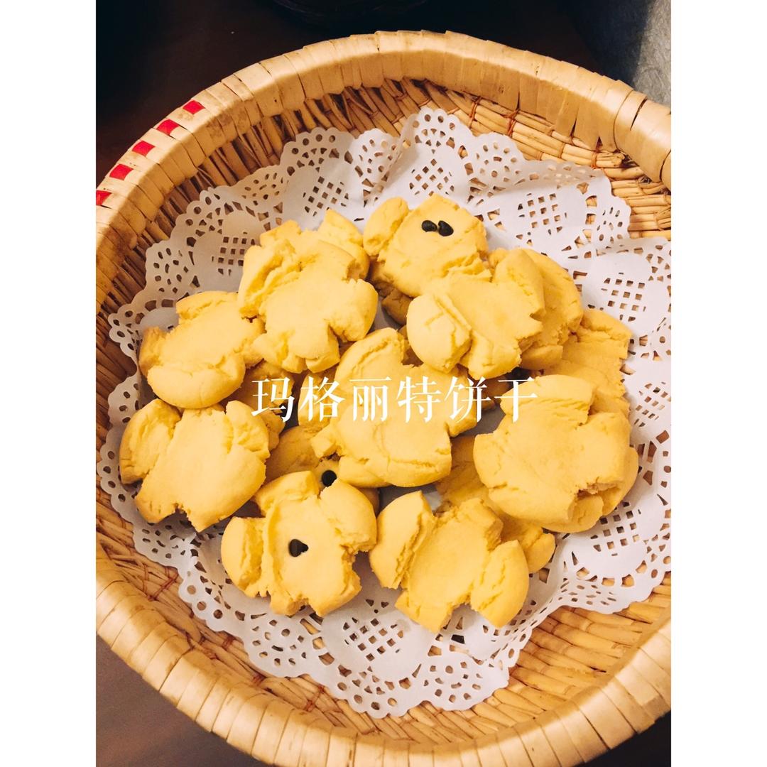 玛格丽特饼干