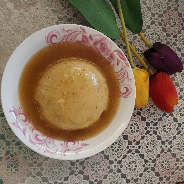 家常美味—肯德基爷爷土豆泥