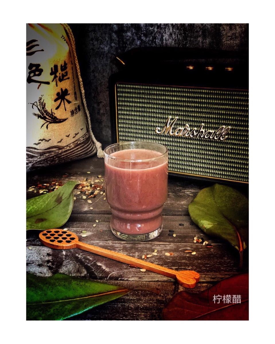 柠檬醋的甜甜圈