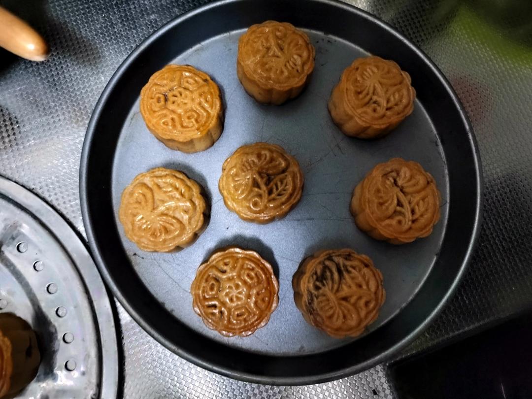 广式月饼（50克）