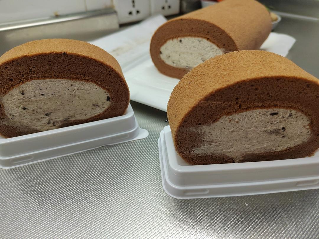 蜜汁照烧鸡腿便当【2月北鼎烤箱食谱】