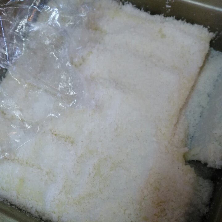 牛奶小方