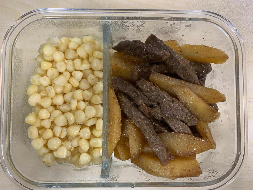 牛排的另一种吃法❗影视剧里的经典料理牛排|||