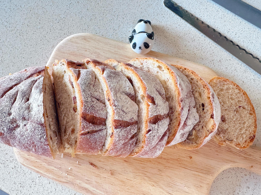 早餐•2026年3月5日