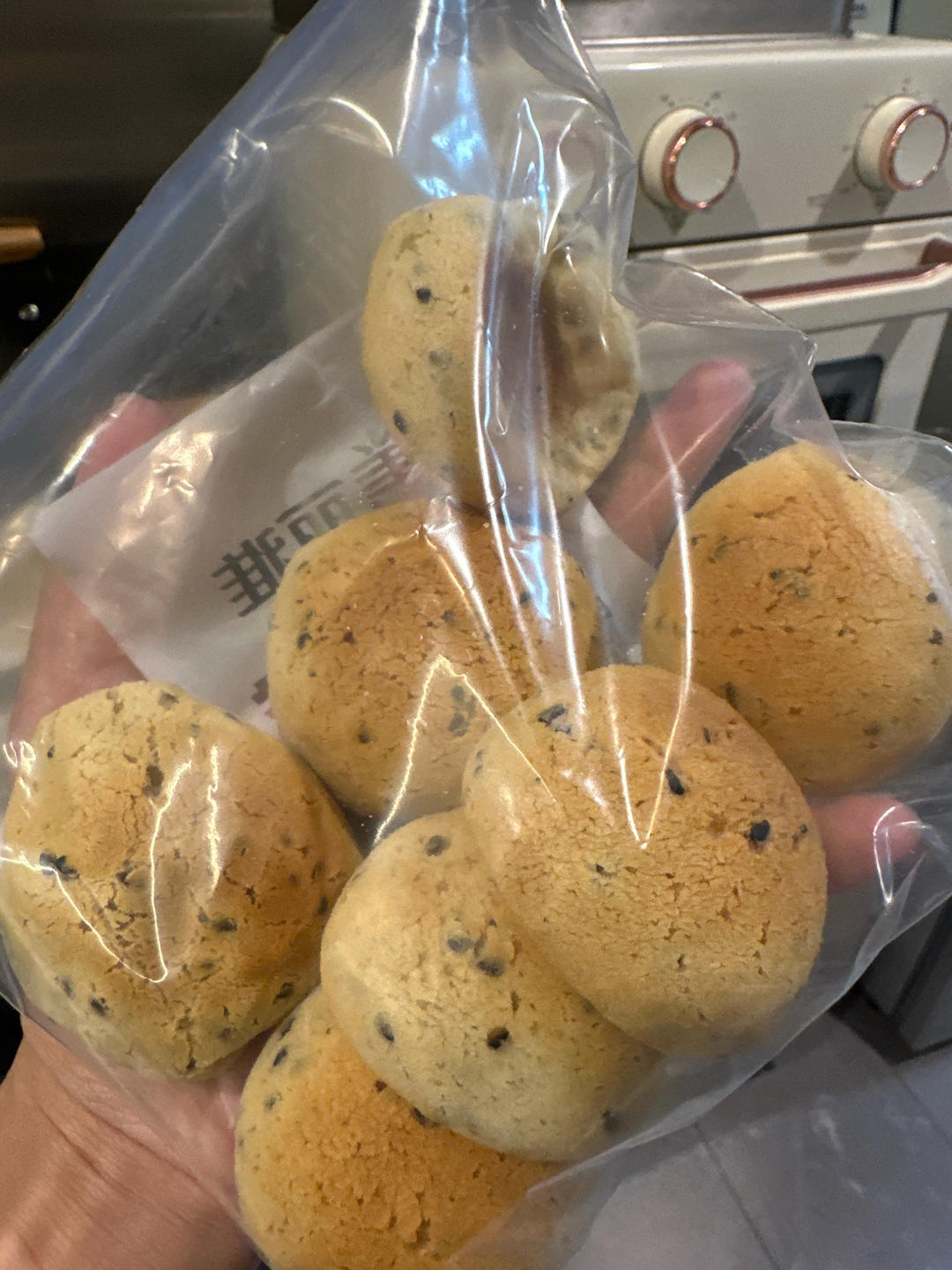 5分钟超快速｜空心麻薯球｜恐龙蛋面包球｜Q弹好吃｜完爆山姆会员店