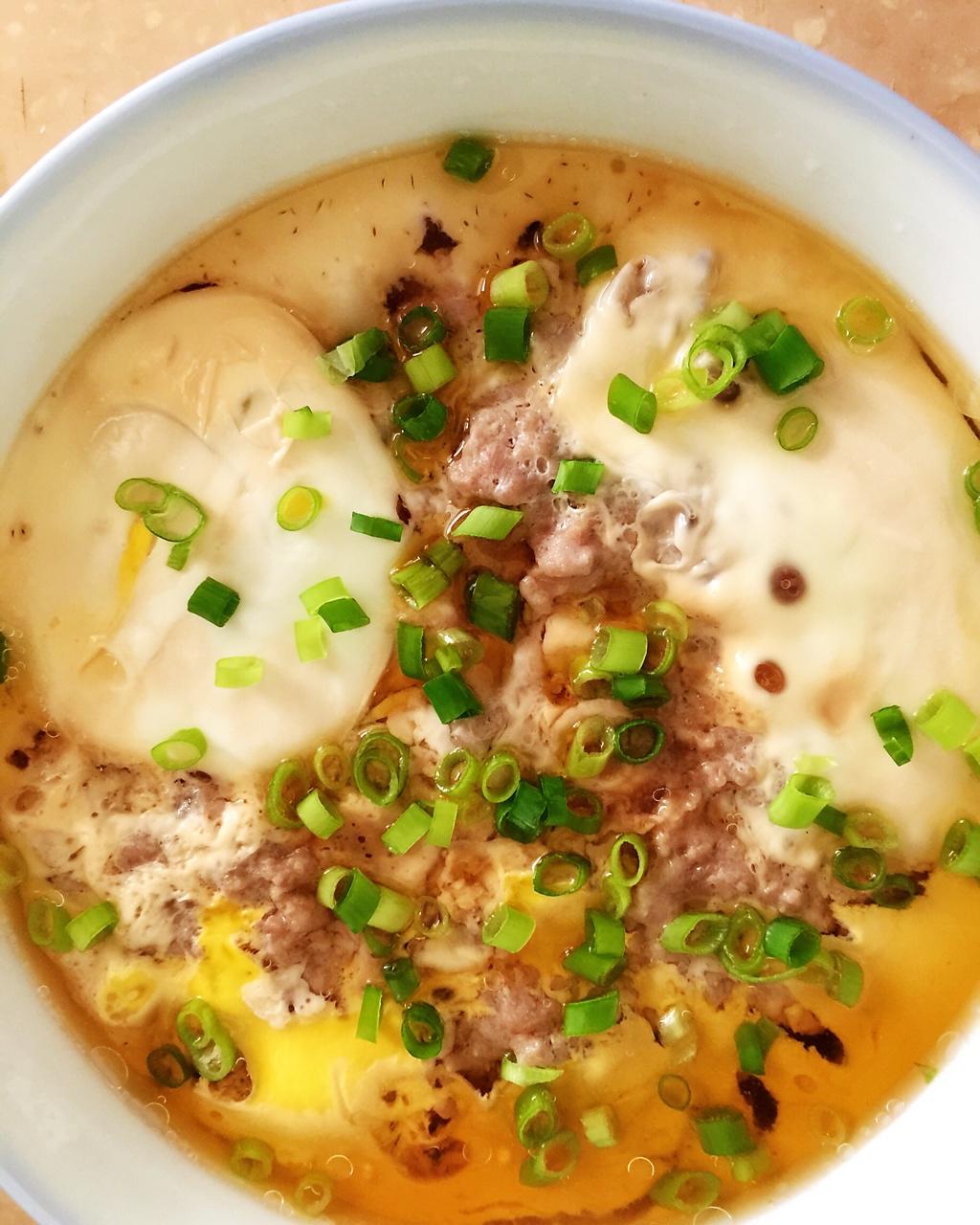 芳华豆腐抱鸡蛋