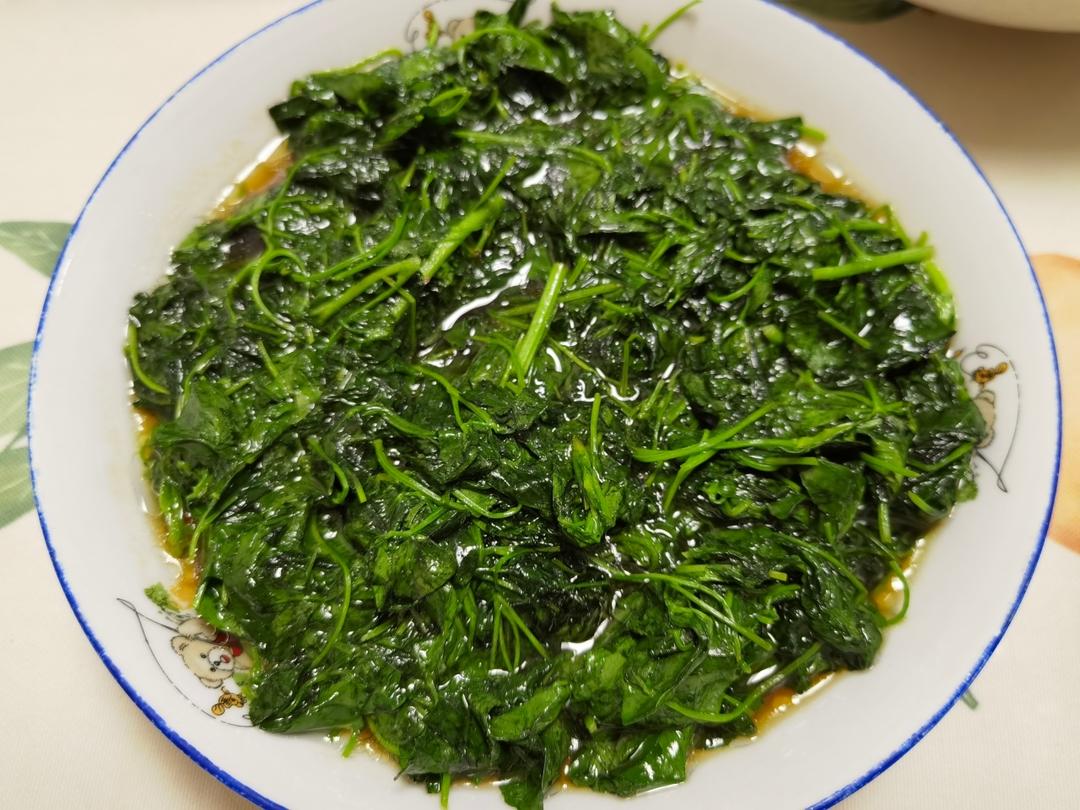 酒香草头（灵魂的味道）