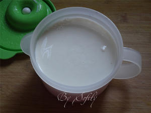 保温壶自制无糖酸奶的做法 步骤10