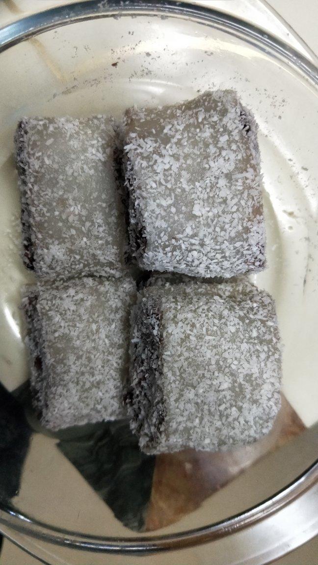 东菱面包机自制年糕