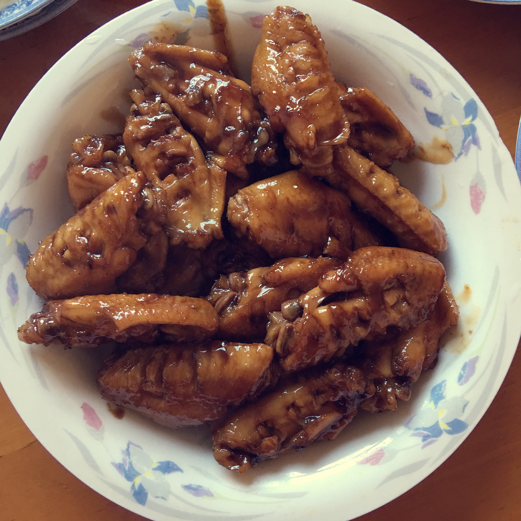 午餐•2016年2月20日