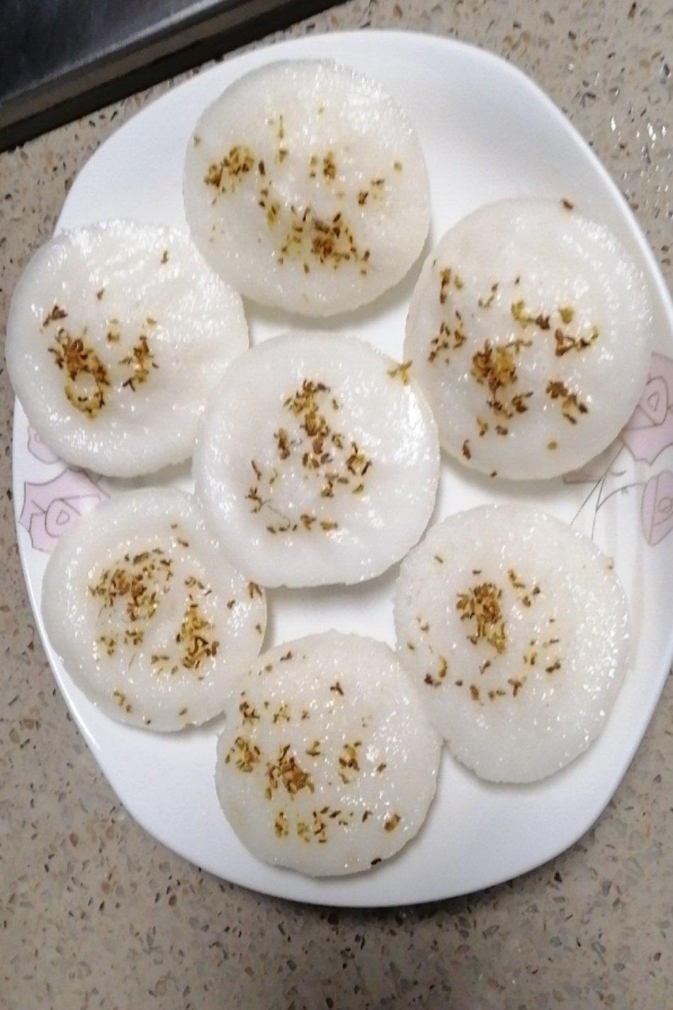 南瓜馒头