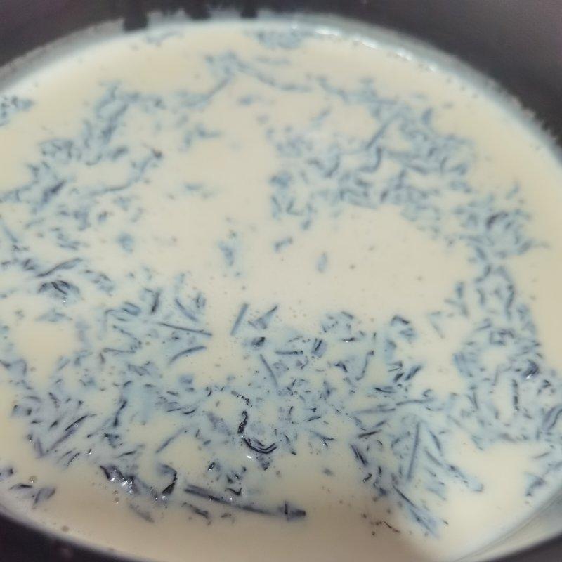 花钱学习的自制私房奶茶，超级简单