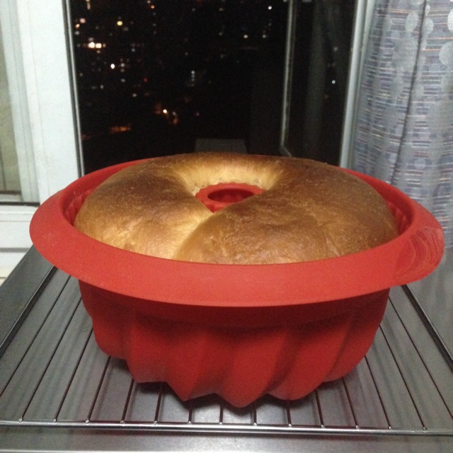 布里欧修大吐司