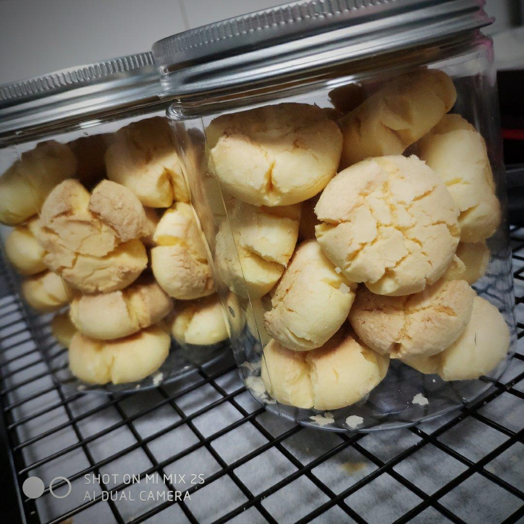 玛格丽特小饼干