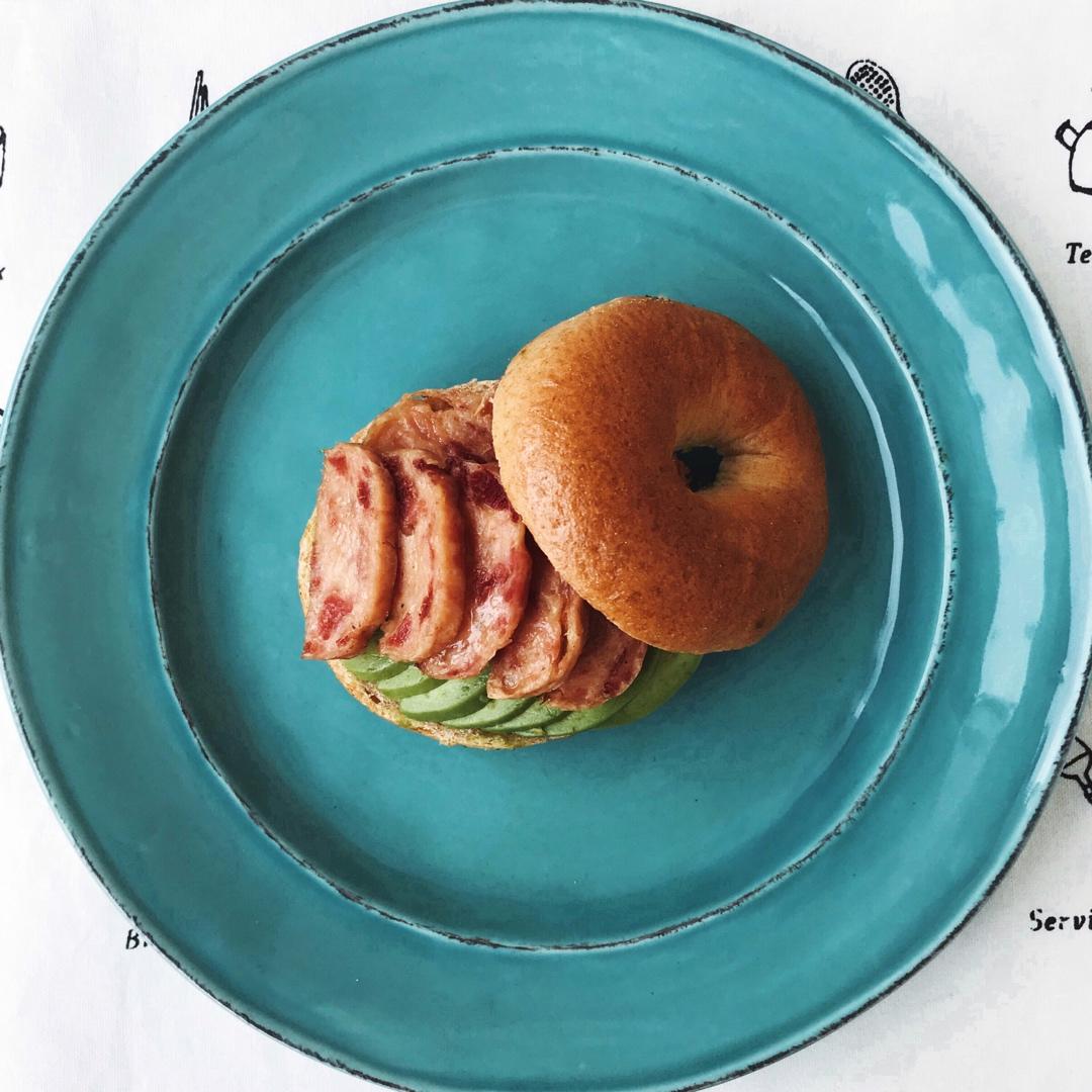 贝果新手看过来——超详细基础贝果每步注意事项