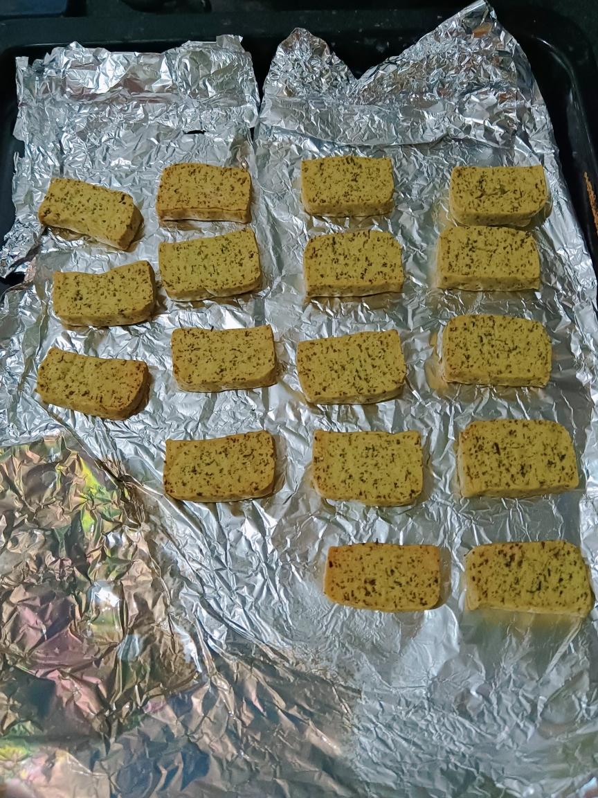 红茶饼干（简单快手）