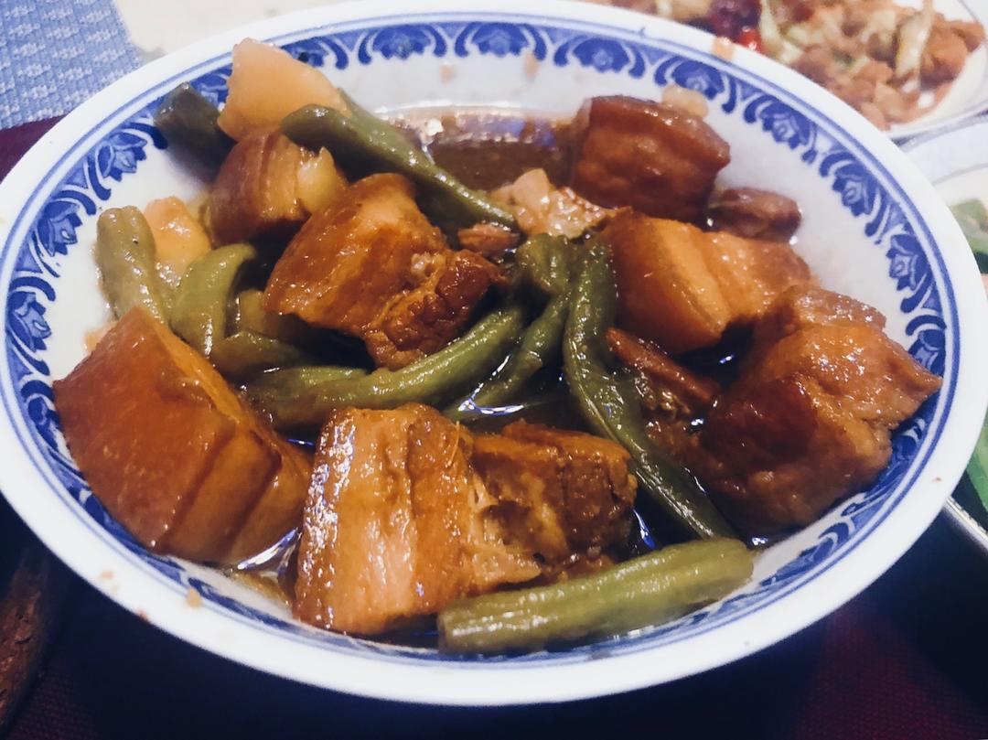 红烧肉