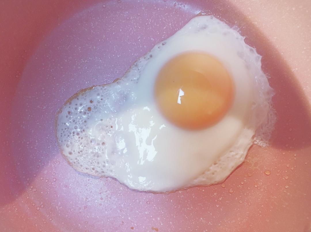 煎蛋