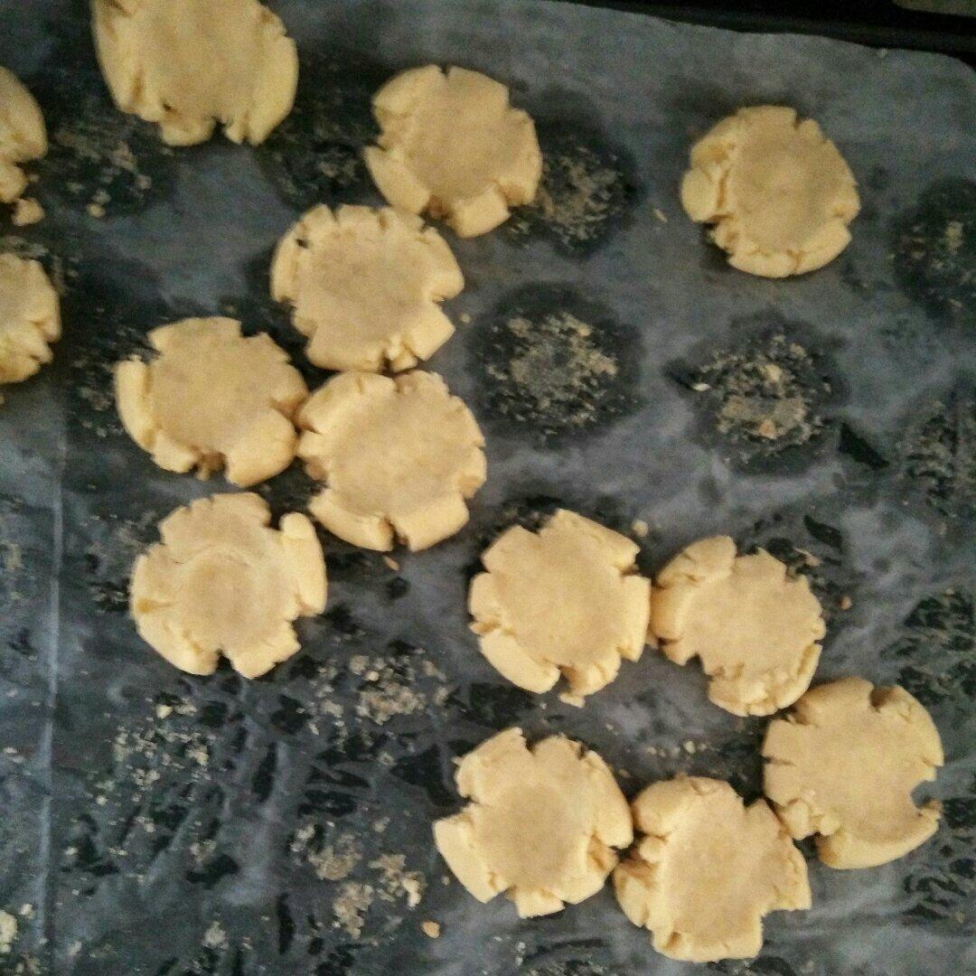玛格丽特小饼干